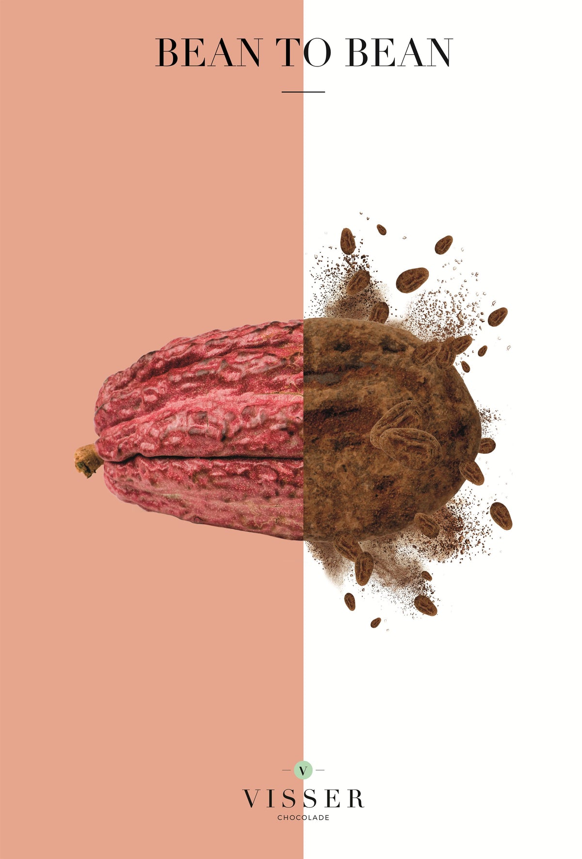 Bean to Bean poster