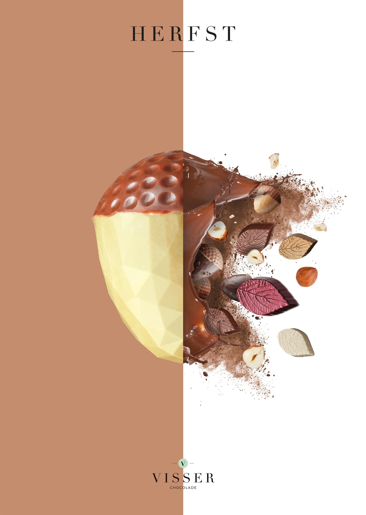 Herfst poster